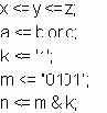  VHDL    